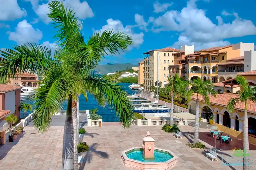 For Sale 3 Bedroom Lagoon Front Condo Sint Maarten Cupecoy 18 24 11zon 24 11zon