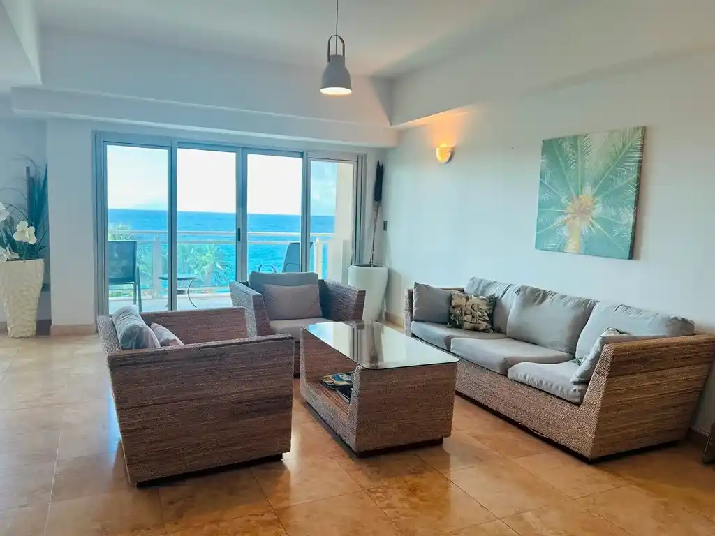 For Sale 3 Bedroom Ocean View Condo Sint Maarten Cupecoy 1 2 11zon 2 11zon
