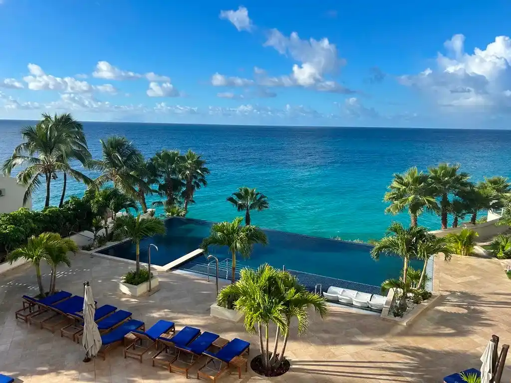 For Sale 3 Bedroom Ocean View Condo Sint Maarten Cupecoy 21 22 11zon 22 11zon