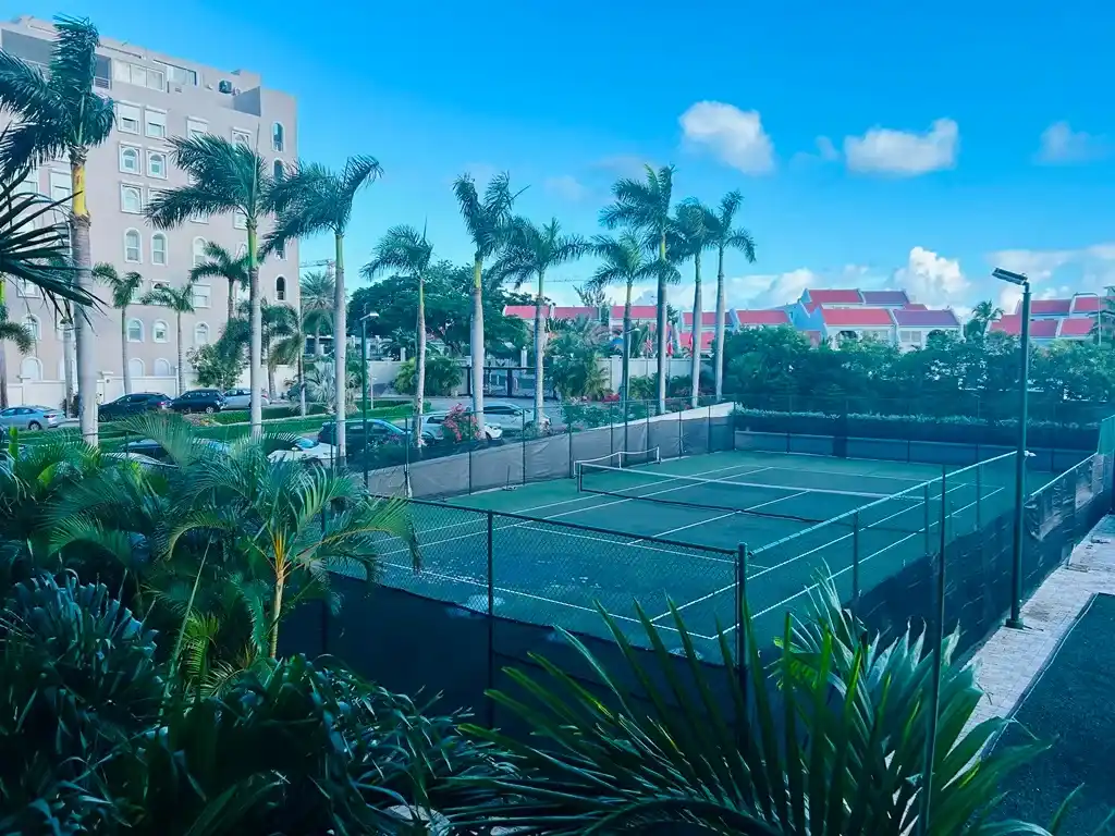 For Sale 3 Bedroom Ocean View Condo Sint Maarten Cupecoy 22 23 11zon 23 11zon