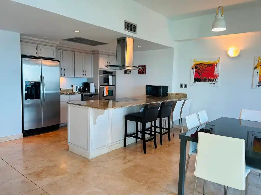 For Sale 3 Bedroom Ocean View Condo Sint Maarten Cupecoy 6 7 11zon 7 11zon