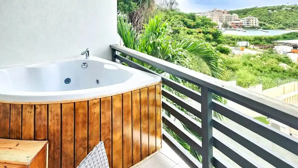 For Sale 3 Bedrooms 2 Bath Lagoon View Condo Sint Maarten Cupecoy 17 15 11zon 15 11zon