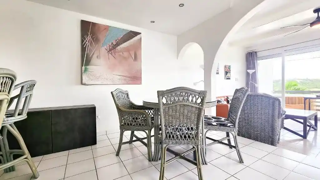 For Sale 3 Bedrooms 2 Bath Lagoon View Condo Sint Maarten Cupecoy 2 2 11zon 2 11zon