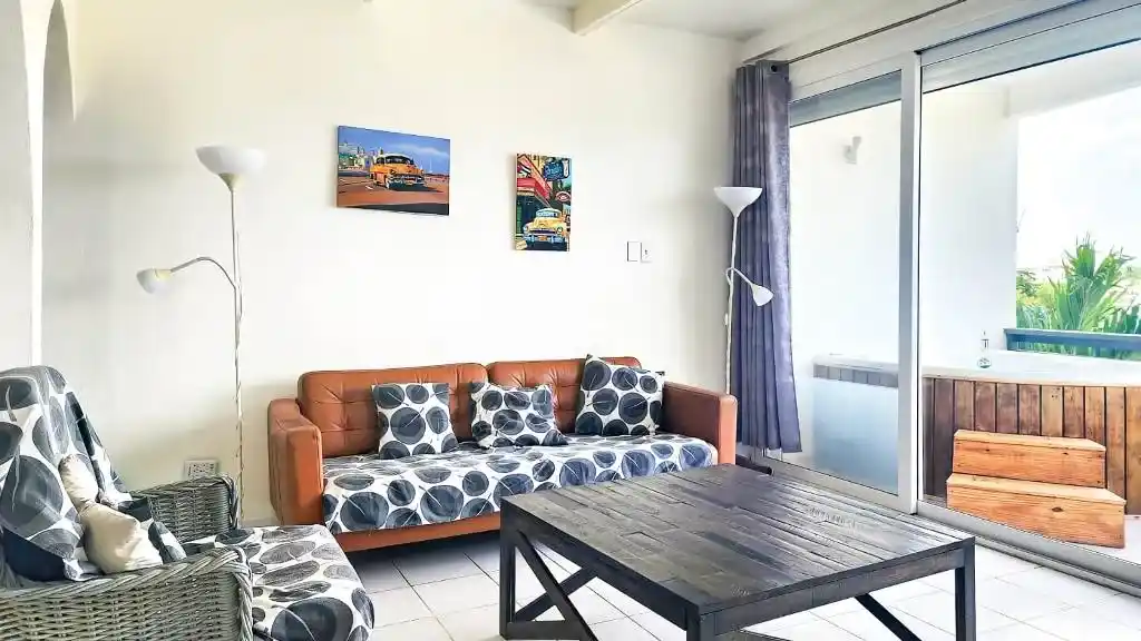 For Sale 3 Bedrooms 2 Bath Lagoon View Condo Sint Maarten Cupecoy 3 3 11zon 3 11zon