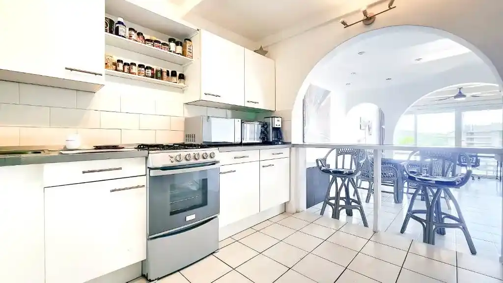 For Sale 3 Bedrooms 2 Bath Lagoon View Condo Sint Maarten Cupecoy 7 7 11zon 7 11zon