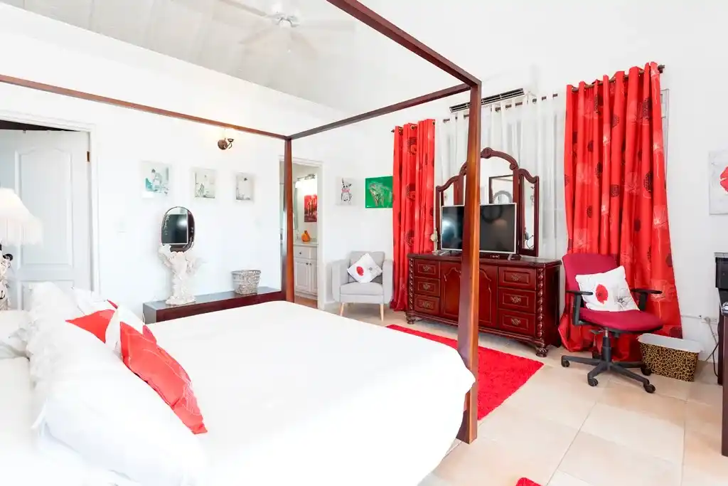 For Sale 4 Bedroom Ocean View Villa Sint Maarten Guana Bay 26 26 11zon 26 11zon