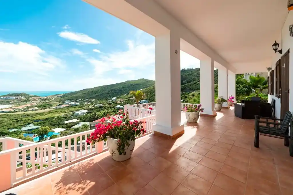 For Sale 4 Bedroom Ocean View Villa Sint Maarten Guana Bay 64 63 11zon 63 11zon