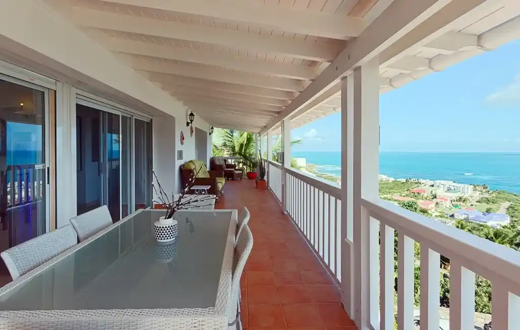 For Sale 4 Bedroom Ocean View Villa Sint Maarten Guana Bay 7 7 11zon 7 11zon