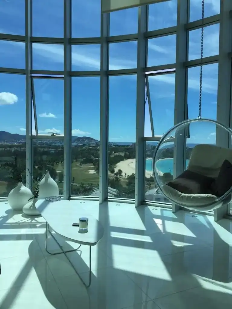 For Sale 5 Bedroom 5.5 Baths Condo Sint Maarten Cupecoy 1 3 11zon 3 11zon