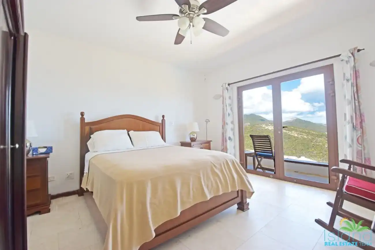 For Sale 6 Bedroom 6.5 Bath Ocean View Villa Sint Maarten Oyster Pond 17 16 11zon 16 11zon