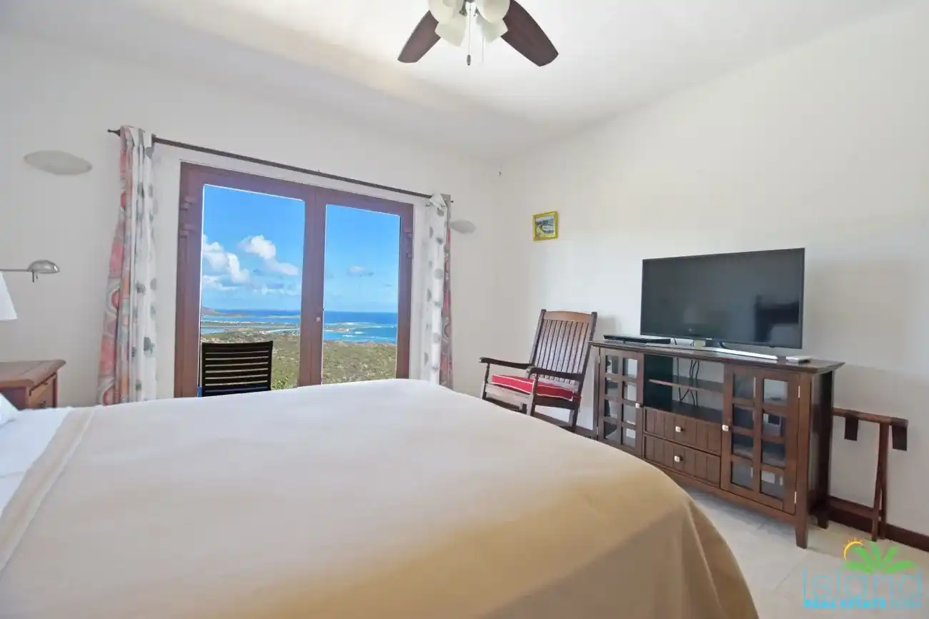 For Sale 6 Bedroom 6.5 Bath Ocean View Villa Sint Maarten Oyster Pond 18 17 11zon 17 11zon