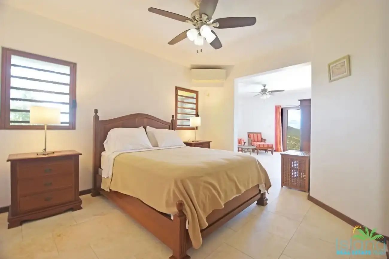 For Sale 6 Bedroom 6.5 Bath Ocean View Villa Sint Maarten Oyster Pond 19 18 11zon 18 11zon