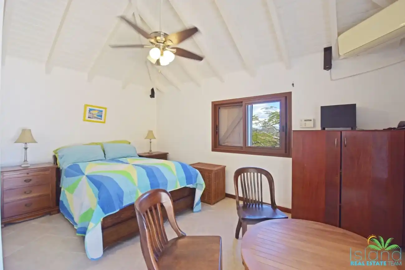 For Sale 6 Bedroom 6.5 Bath Ocean View Villa Sint Maarten Oyster Pond 29 27 11zon 27 11zon