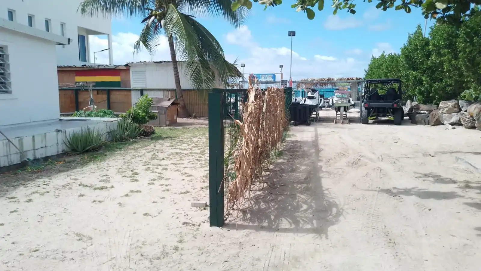 For Sale 846 M2 Ocean Front Land St. Maarten Philipsburg 3 3 11zon 3 11zon