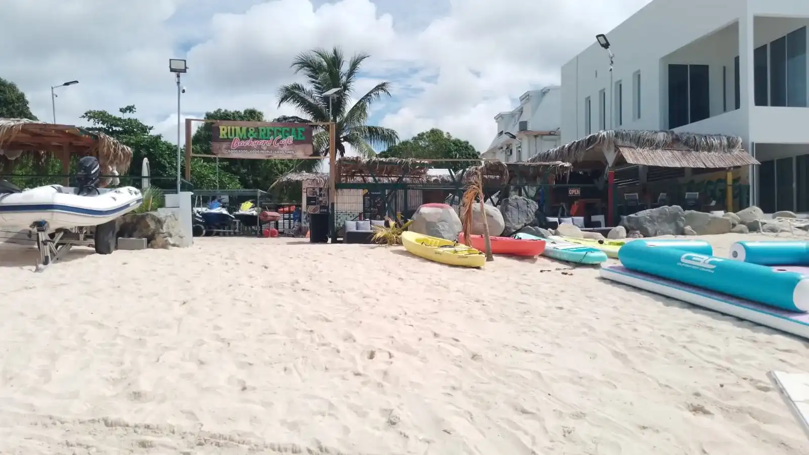 For Sale 846 M2 Ocean Front Land St. Maarten Philipsburg 5 5 11zon 5 11zon