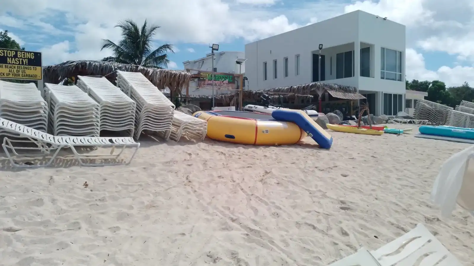 For Sale 846 M2 Ocean Front Land St. Maarten Philipsburg 6 6 11zon 6 11zon