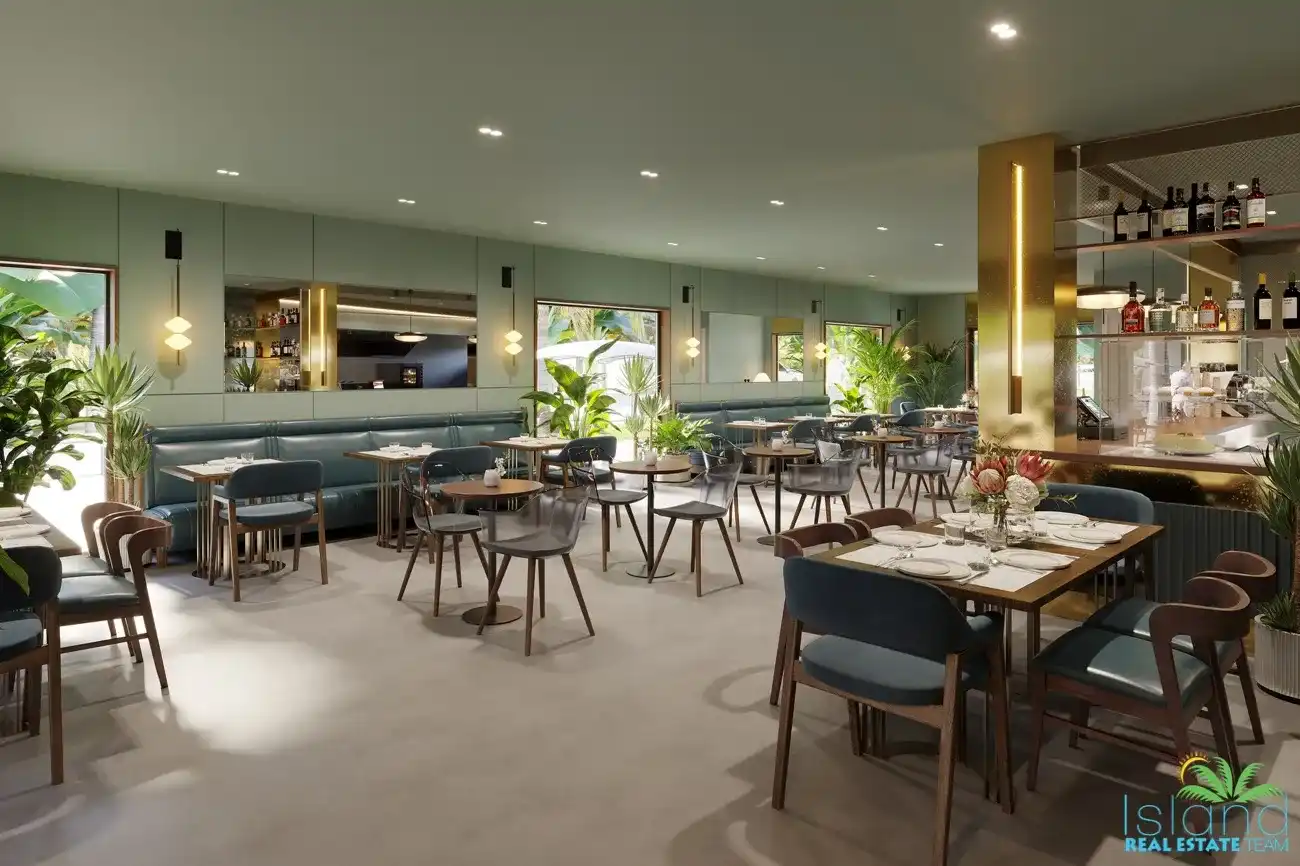 For Sale Belair Plaza Double Restaurant 2 15 11zon 15 11zon