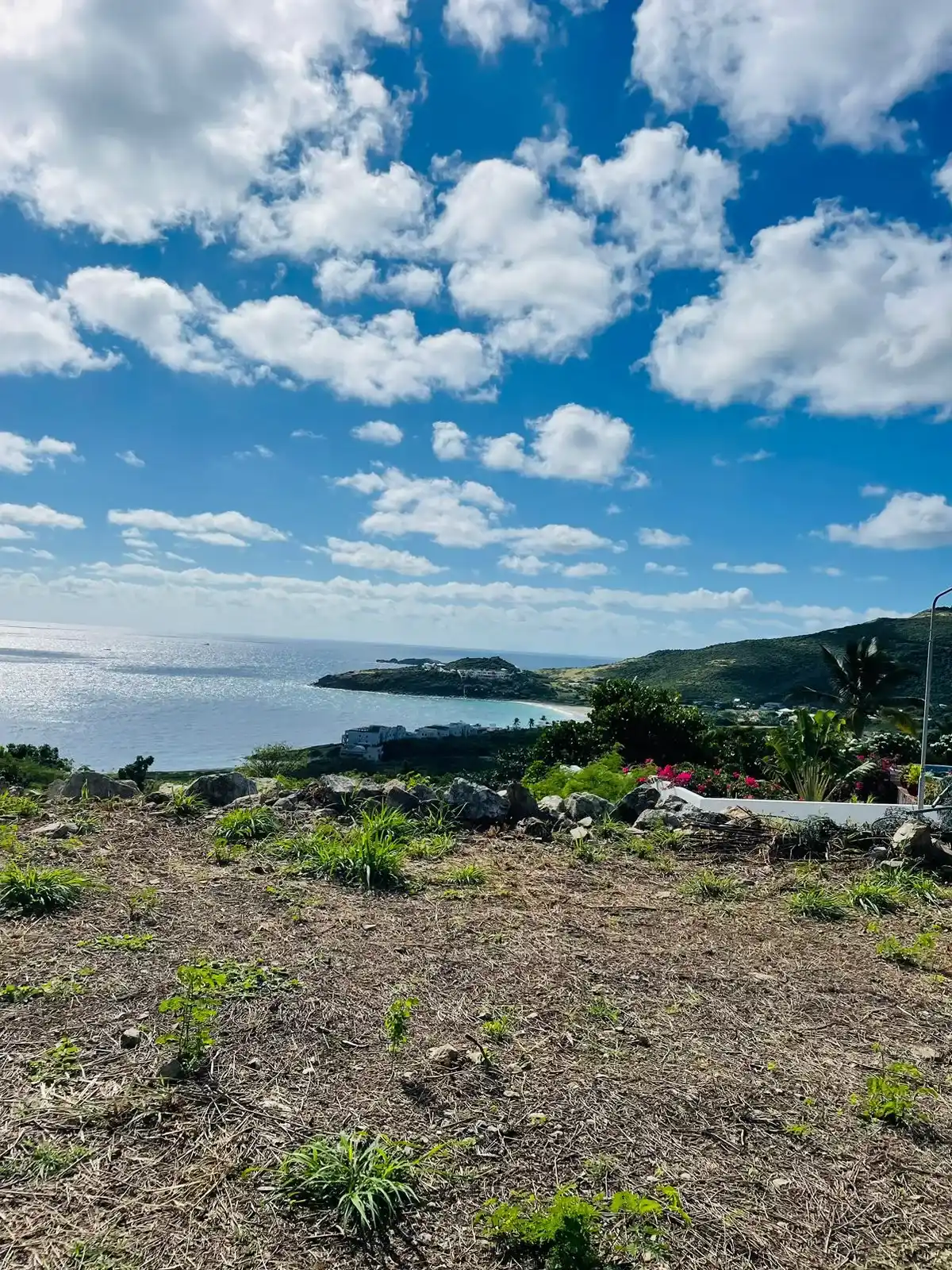 For Sale Flat Ocean View Lot St. Maarten Tamarind Hill 1 1 11zon 1 11zon