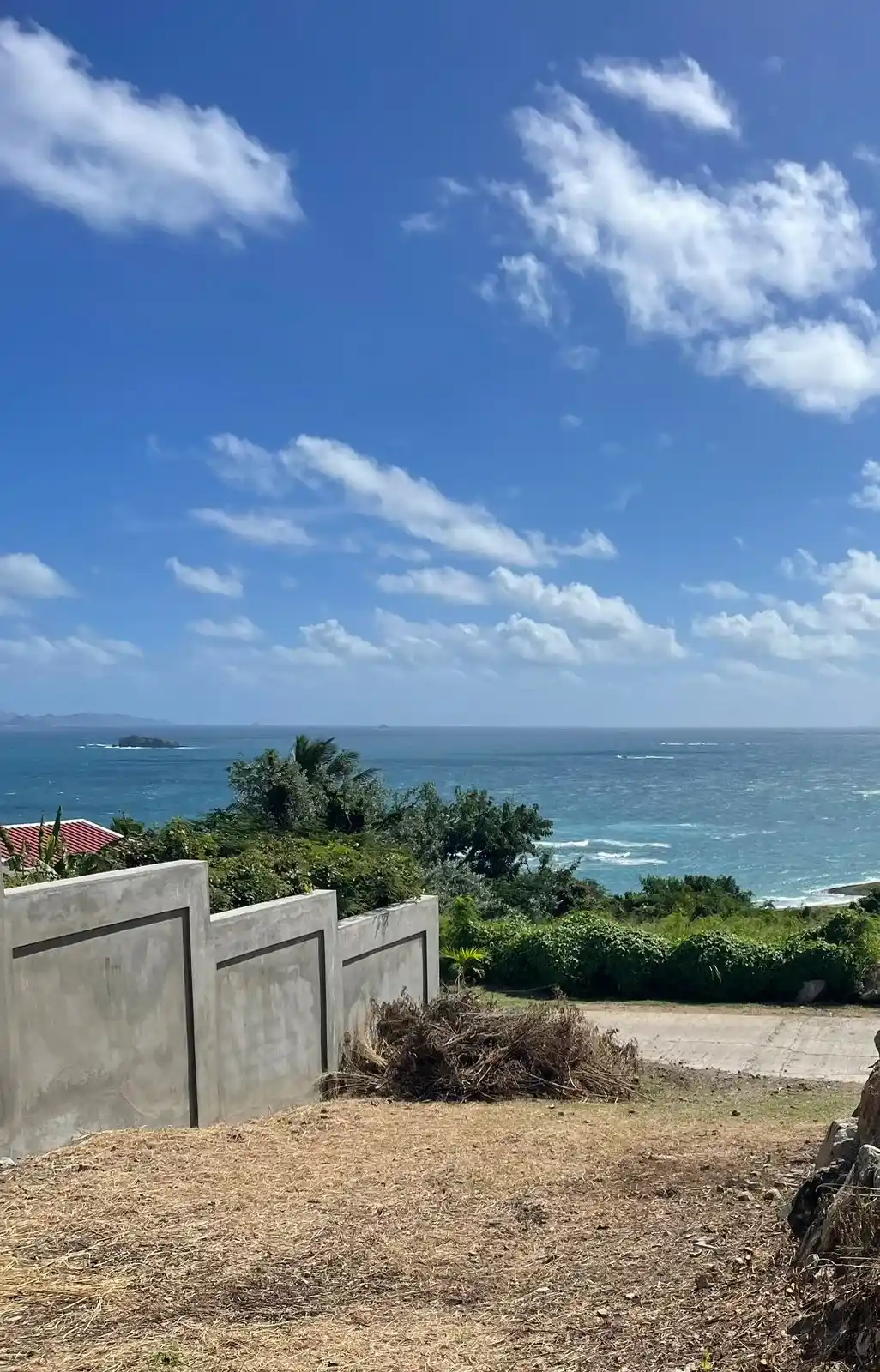 For Sale Flat Ocean View Lot St. Maarten Tamarind Hill 2 2 11zon 2 11zon