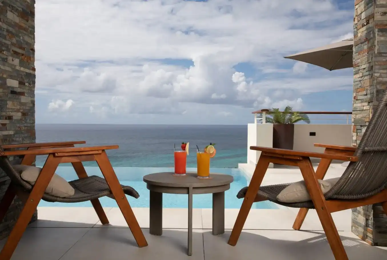 For Sale High End Luxury Villa With Ocean View Sint Maarten Pelican Key 14 12 11zon 12 11zon