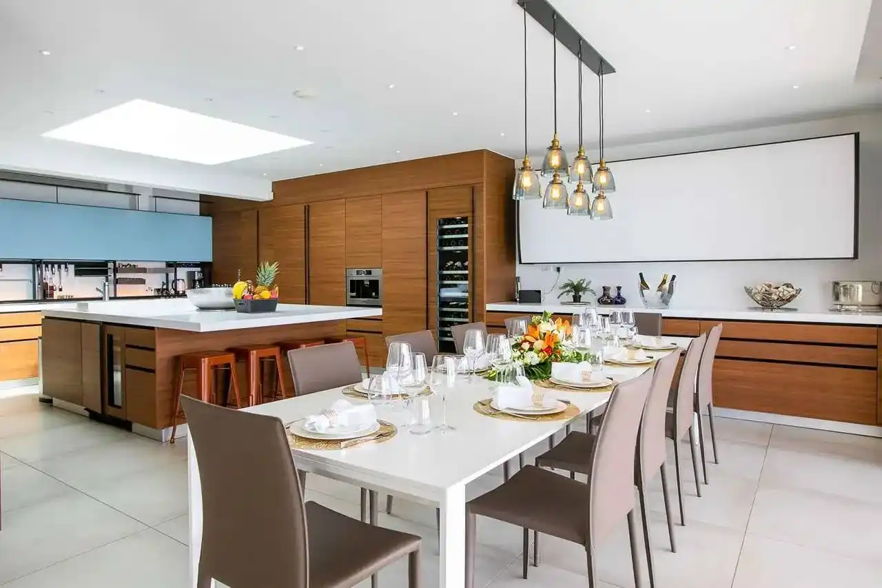 For Sale High End Luxury Villa With Ocean View Sint Maarten Pelican Key 18 16 11zon 16 11zon