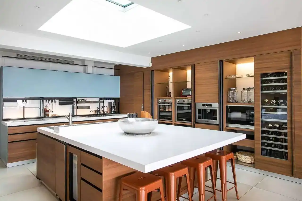 For Sale High End Luxury Villa With Ocean View Sint Maarten Pelican Key 19 17 11zon 17 11zon