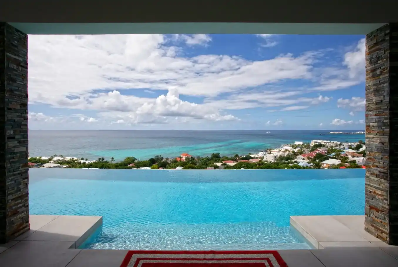 For Sale High End Luxury Villa With Ocean View Sint Maarten Pelican Key 1 1 11zon 1 11zon