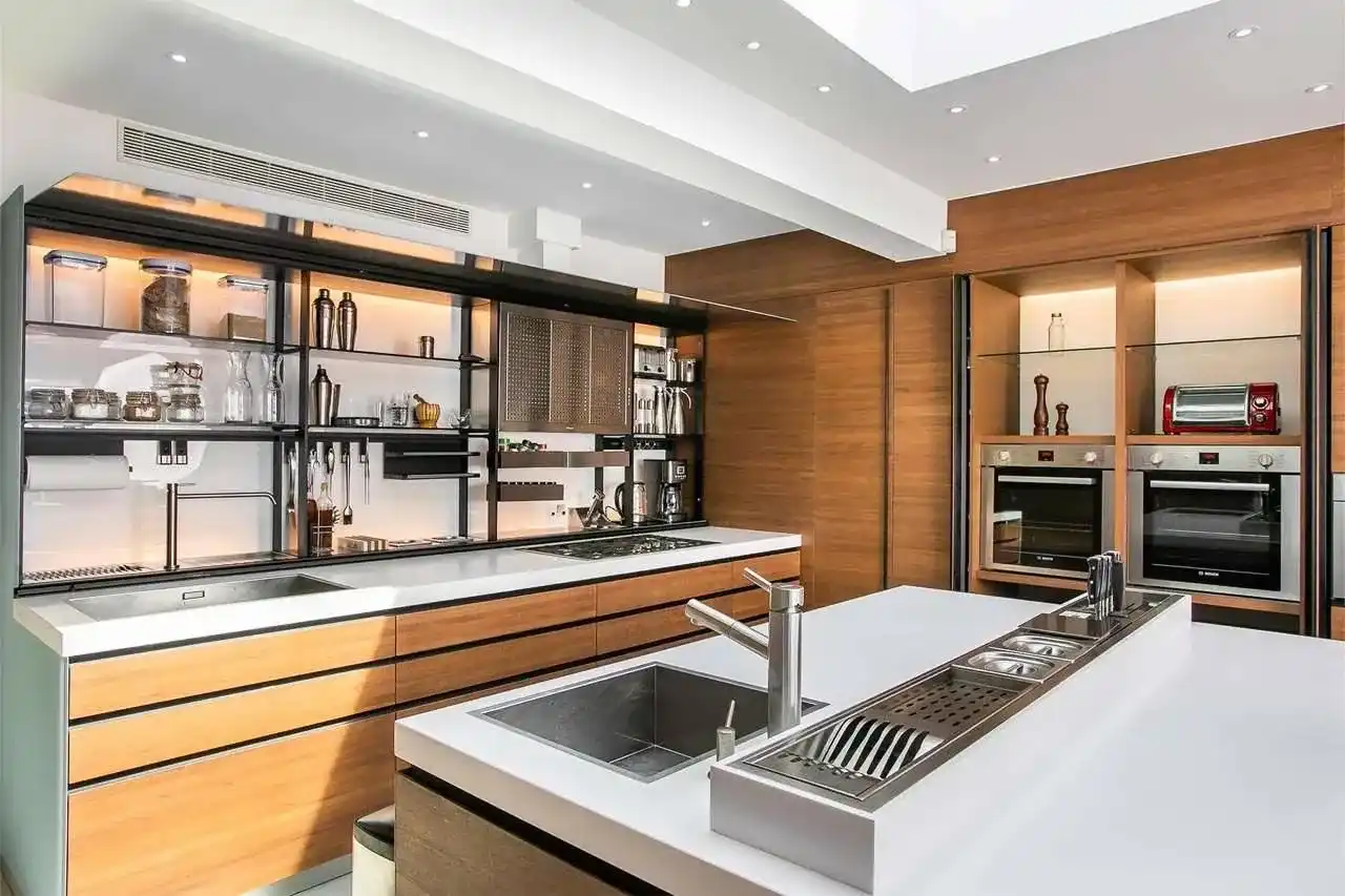 For Sale High End Luxury Villa With Ocean View Sint Maarten Pelican Key 20 18 11zon 18 11zon