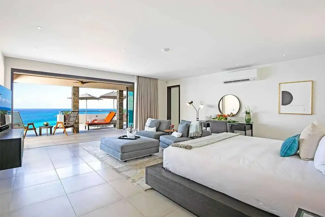 For Sale High End Luxury Villa With Ocean View Sint Maarten Pelican Key 29 27 11zon 27 11zon