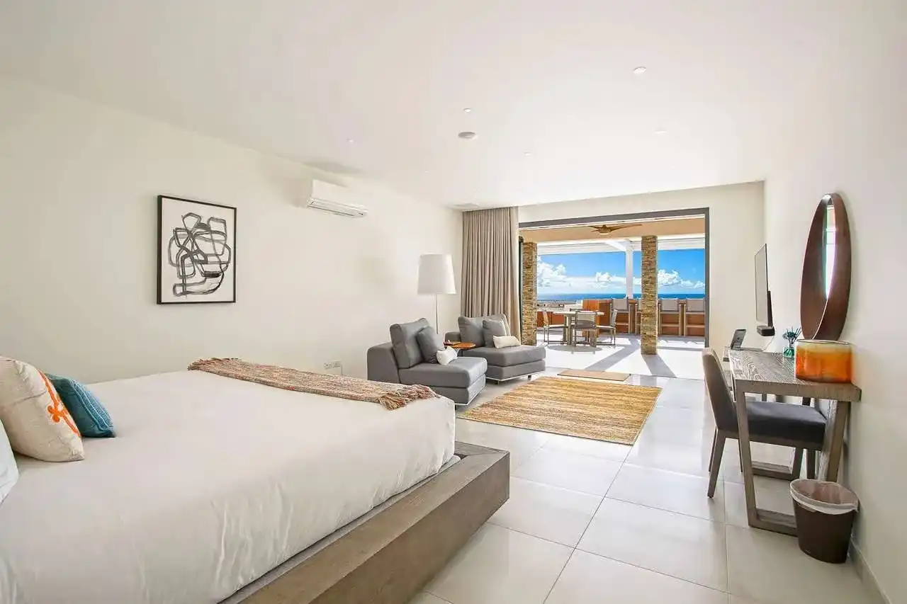 For Sale High End Luxury Villa With Ocean View Sint Maarten Pelican Key 33 31 11zon 31 11zon