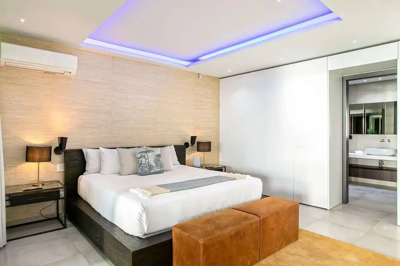 For Sale High End Luxury Villa With Ocean View Sint Maarten Pelican Key 37 35 11zon 35 11zon