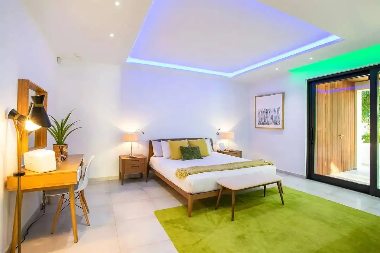 For Sale High End Luxury Villa With Ocean View Sint Maarten Pelican Key 38 36 11zon 36 11zon