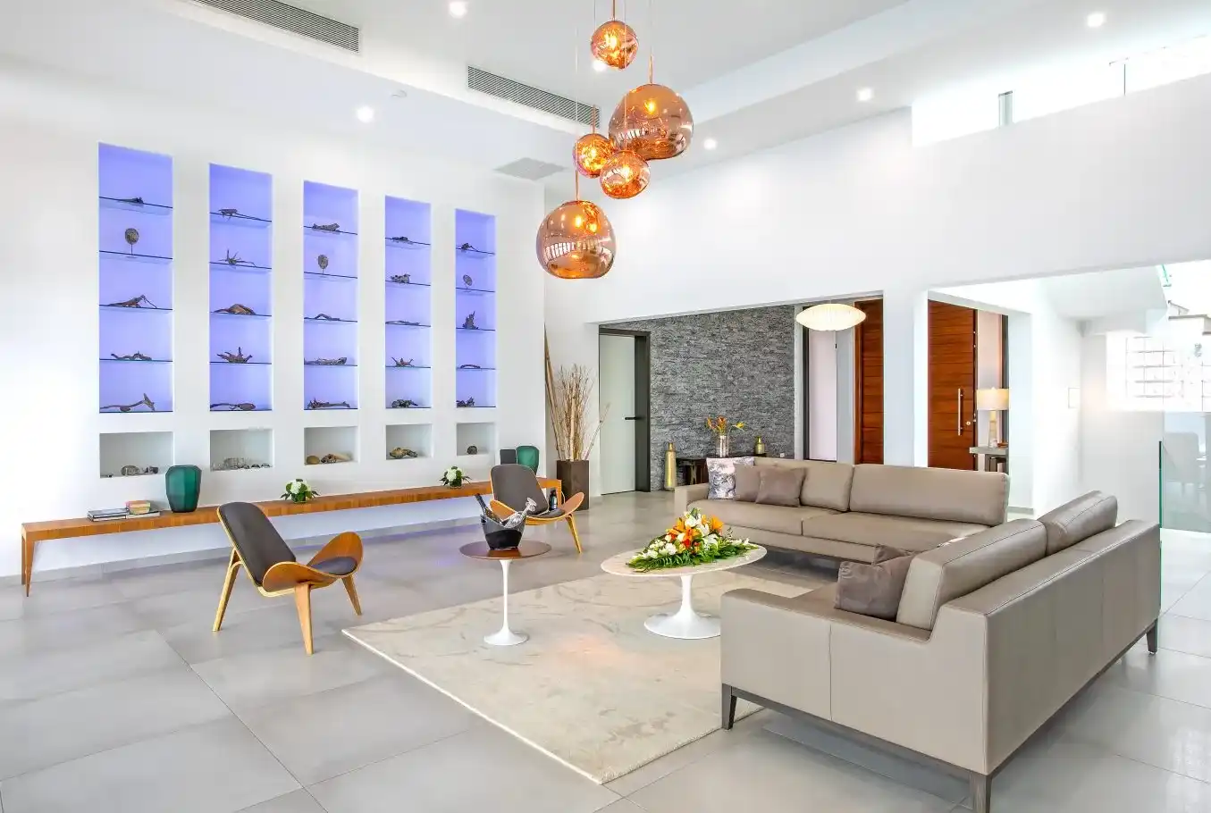 For Sale High End Luxury Villa With Ocean View Sint Maarten Pelican Key 4 4 11zon 4 11zon