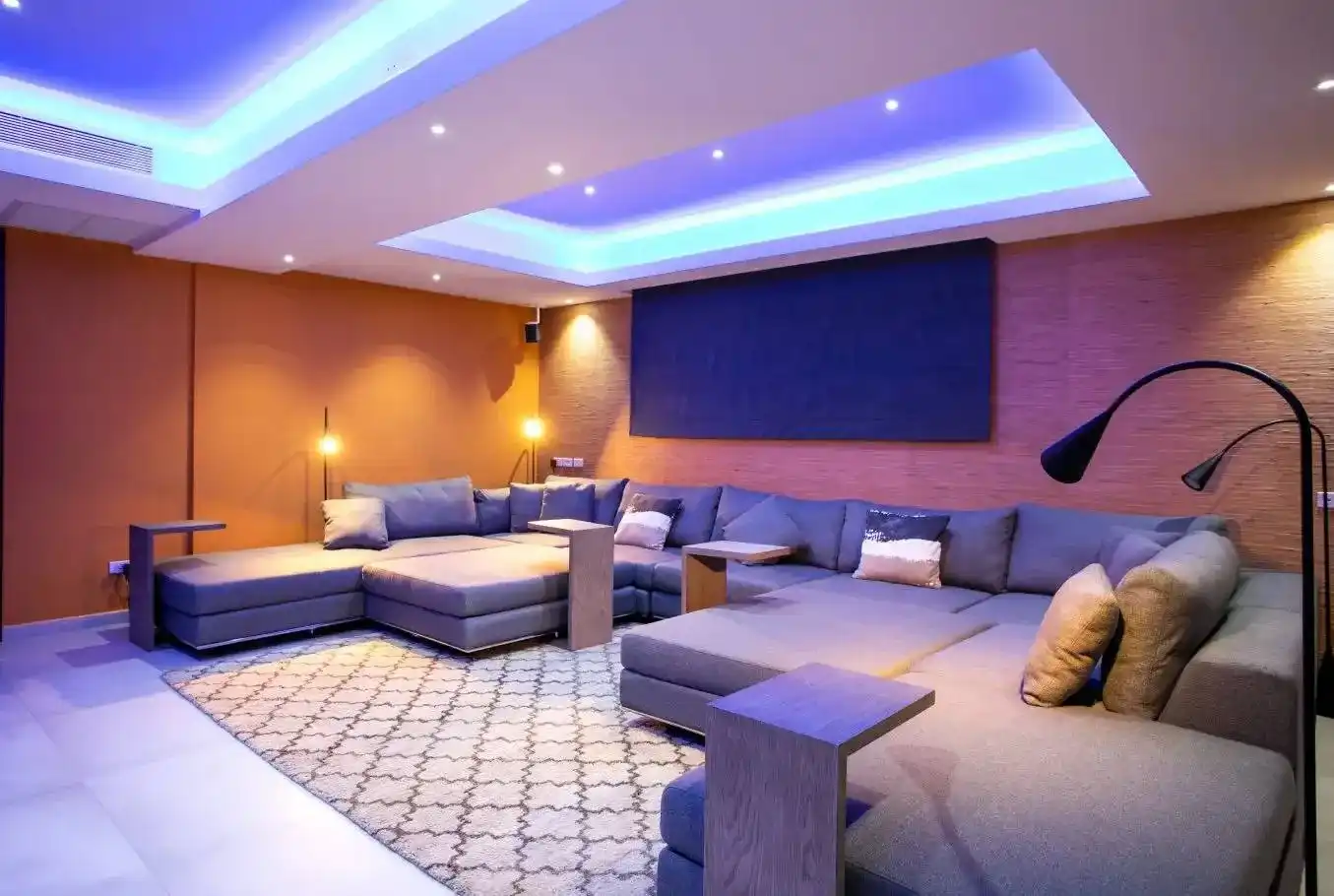 For Sale High End Luxury Villa With Ocean View Sint Maarten Pelican Key 6 6 11zon 6 11zon