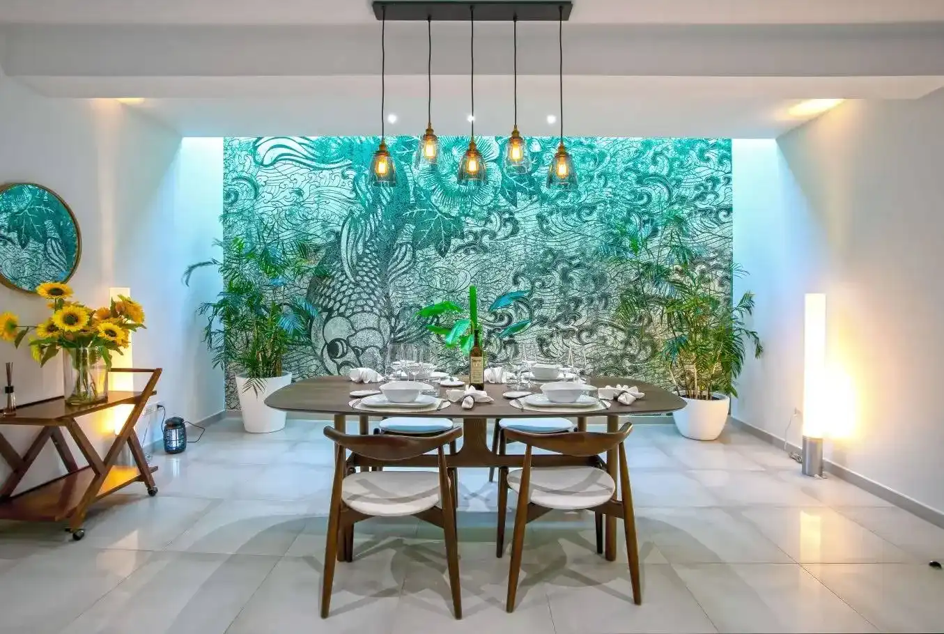 For Sale High End Luxury Villa With Ocean View Sint Maarten Pelican Key 8 8 11zon 8 11zon