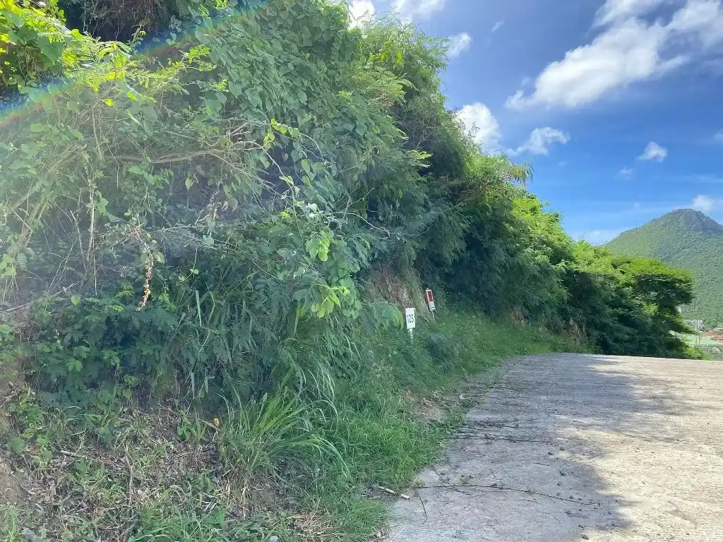 For Sale Hillside Lot For Sale Sxm Valley Estate 2 2 11zon 2 11zon