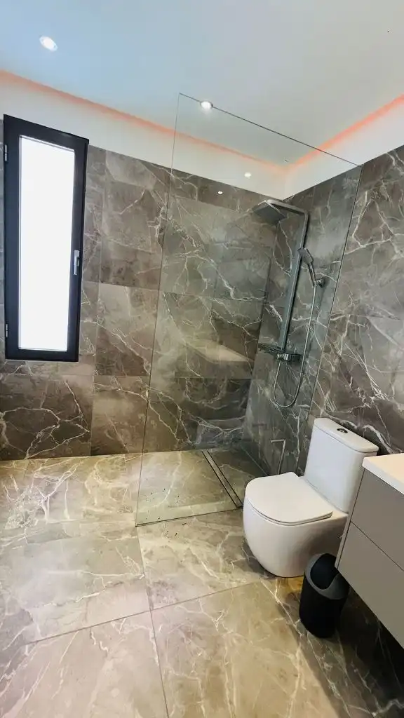 For Sale In A Gated Area 2 Bedroom Ocean View Condo Fully Furnished St. Maarten Red Pond 16 16 11zon