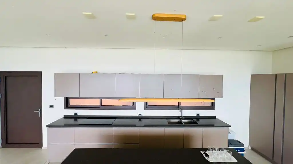 For Sale In A Gated Area 2 Bedroom Ocean View Condo Fully Furnished St. Maarten Red Pond 6 6 11zon