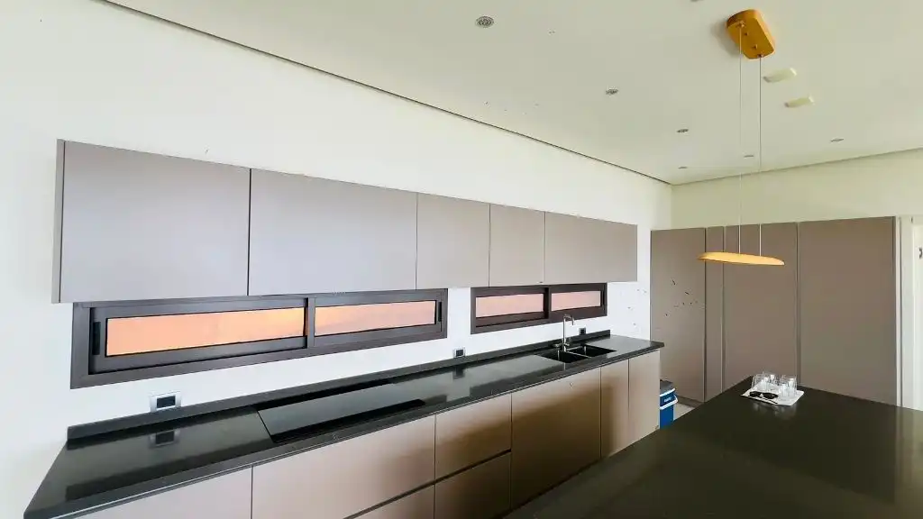 For Sale In A Gated Area 2 Bedroom Ocean View Condo Fully Furnished St. Maarten Red Pond 7 7 11zon