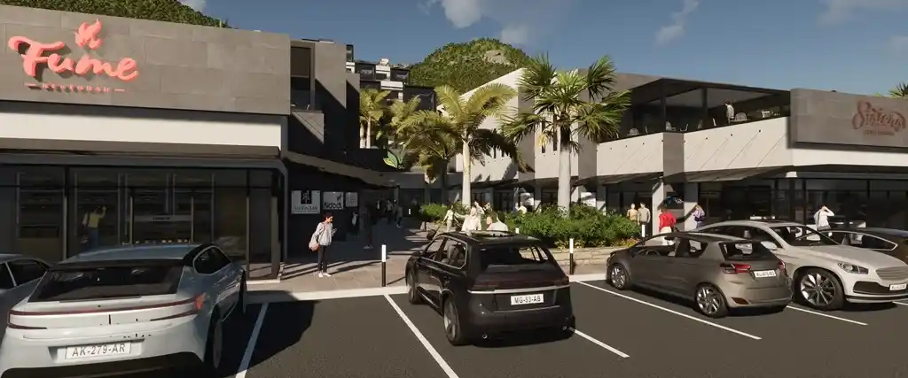 For Sale Lagoon View Residential Commercial Development St. Maarten Simpson Bay 12 9 11zon 9 11zon