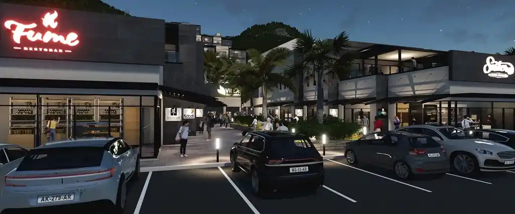 For Sale Lagoon View Residential Commercial Development St. Maarten Simpson Bay 16 11 11zon 11 11zon