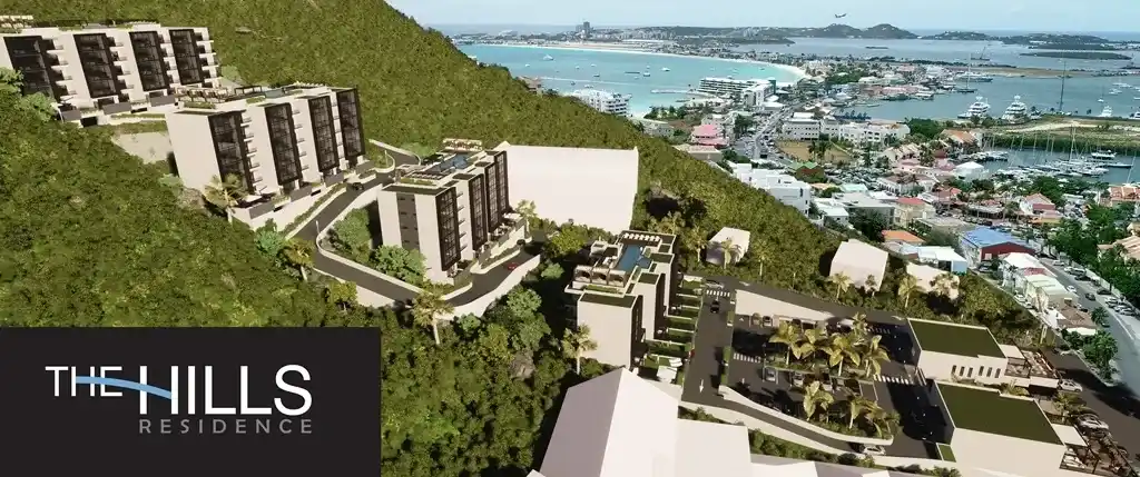 For Sale Lagoon View Residential Commercial Development St. Maarten Simpson Bay 1 1 11zon 1 11zon