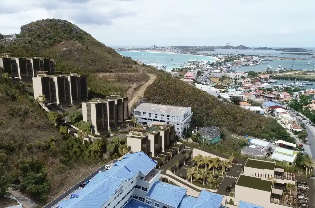 For Sale Lagoon View Residential Commercial Development St. Maarten Simpson Bay 26 14 11zon 14 11zon