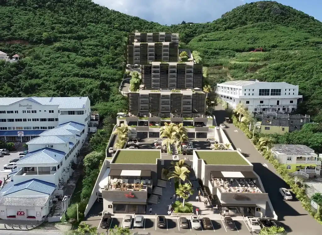 For Sale Lagoon View Residential Commercial Development St. Maarten Simpson Bay 27 15 11zon 15 11zon