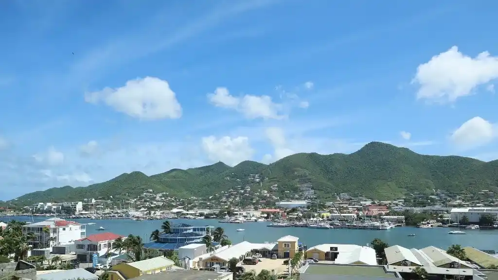 For Sale Lagoon View Residential Commercial Development St. Maarten Simpson Bay 31 19 11zon 19 11zon