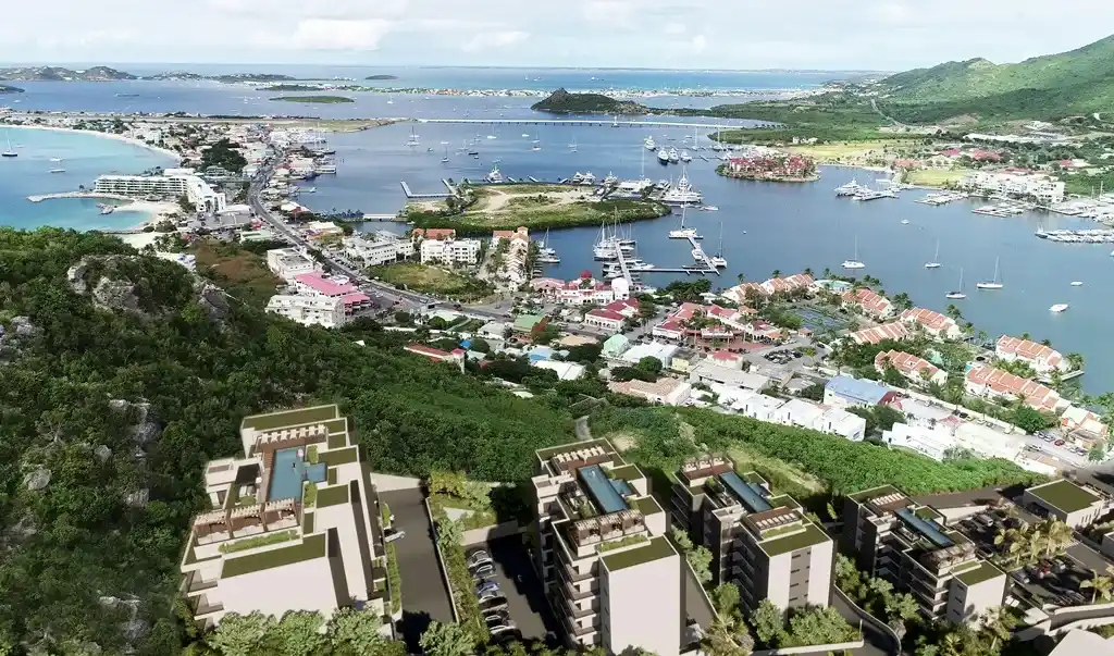 For Sale Lagoon View Residential Commercial Development St. Maarten Simpson Bay 3 3 11zon 3 11zon