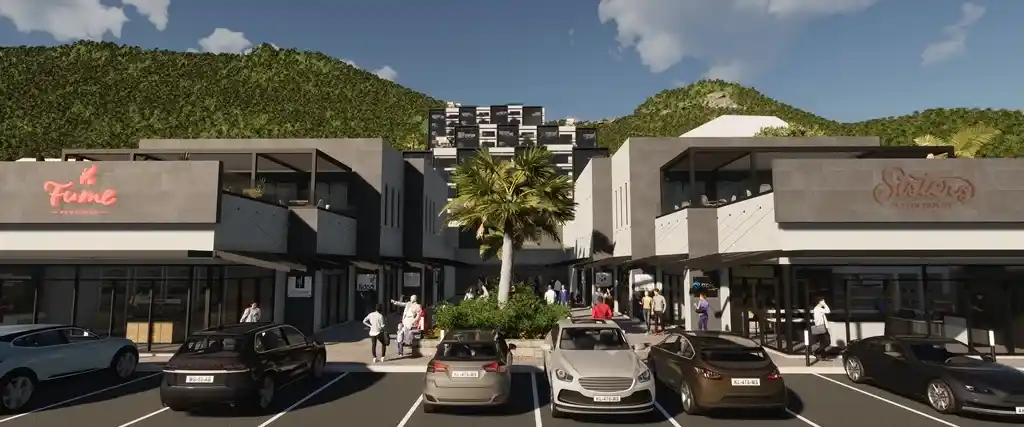 For Sale Lagoon View Residential Commercial Development St. Maarten Simpson Bay 9 8 11zon 8 11zon