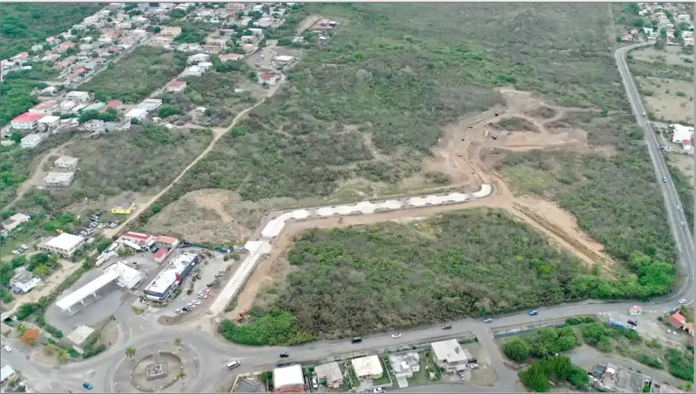 For Sale Lots At Bethlehem Estate Sint Maarten Dutch Quarter 1 1 11zon 1 11zon