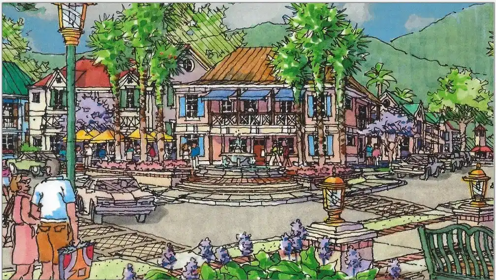 For Sale Lots At Bethlehem Estate Sint Maarten Dutch Quarter 3 3 11zon 3 11zon