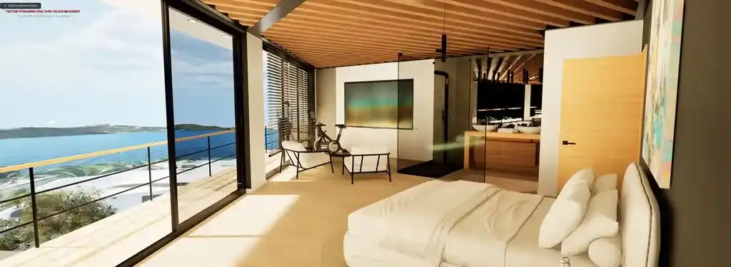 For Sale New Development Maddelena Residence St. Maarten Cupecoy 11 11 11zon 11 11zon